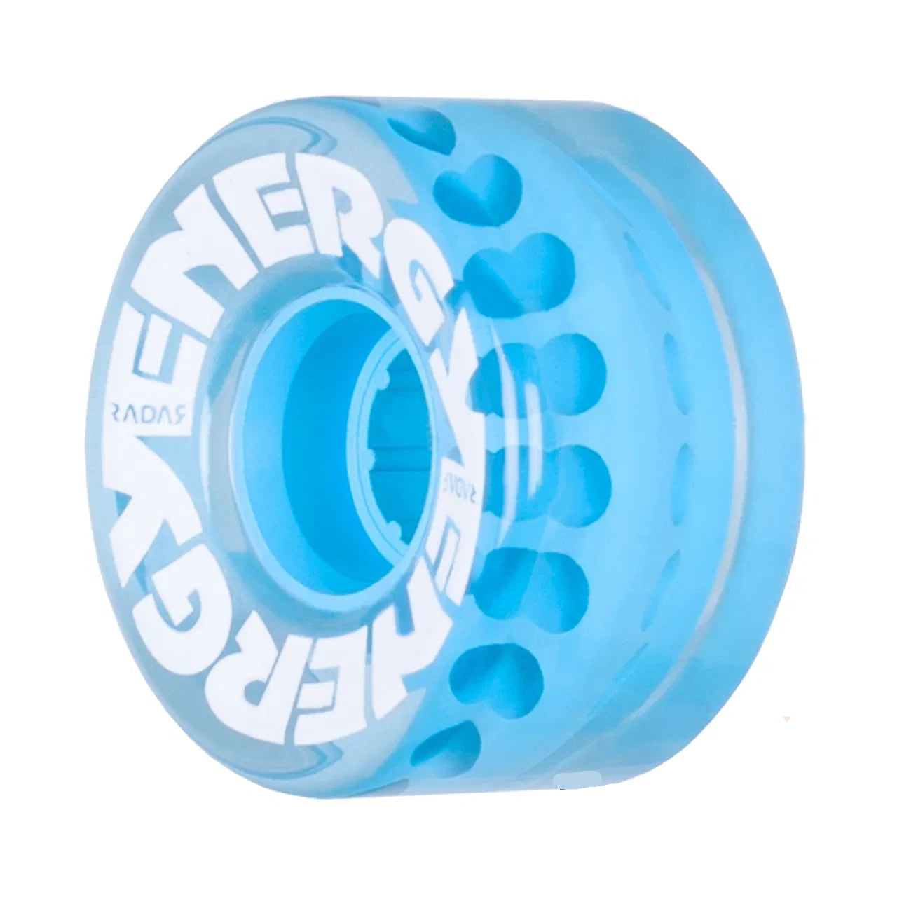 Radar Energy Wheels - 78A - Outdoor Roller Skate Wheels